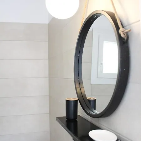 Theane Mint Apartment *