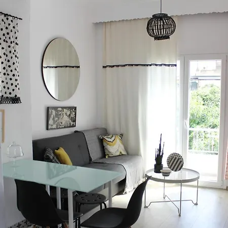 Theane Mint Apartment Kavala