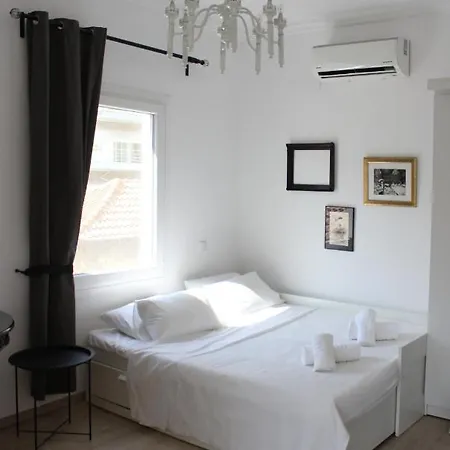 Apartment Theane Mint Kavala