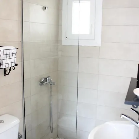Apartment Theane Mint *