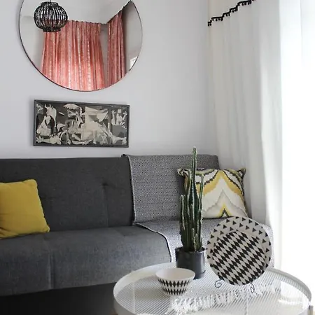 Apartment Theane Mint *